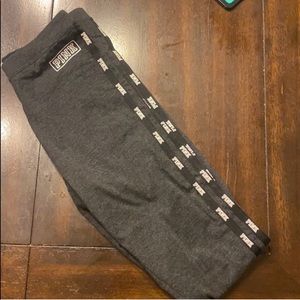 Victoria Secret Pink Leggings